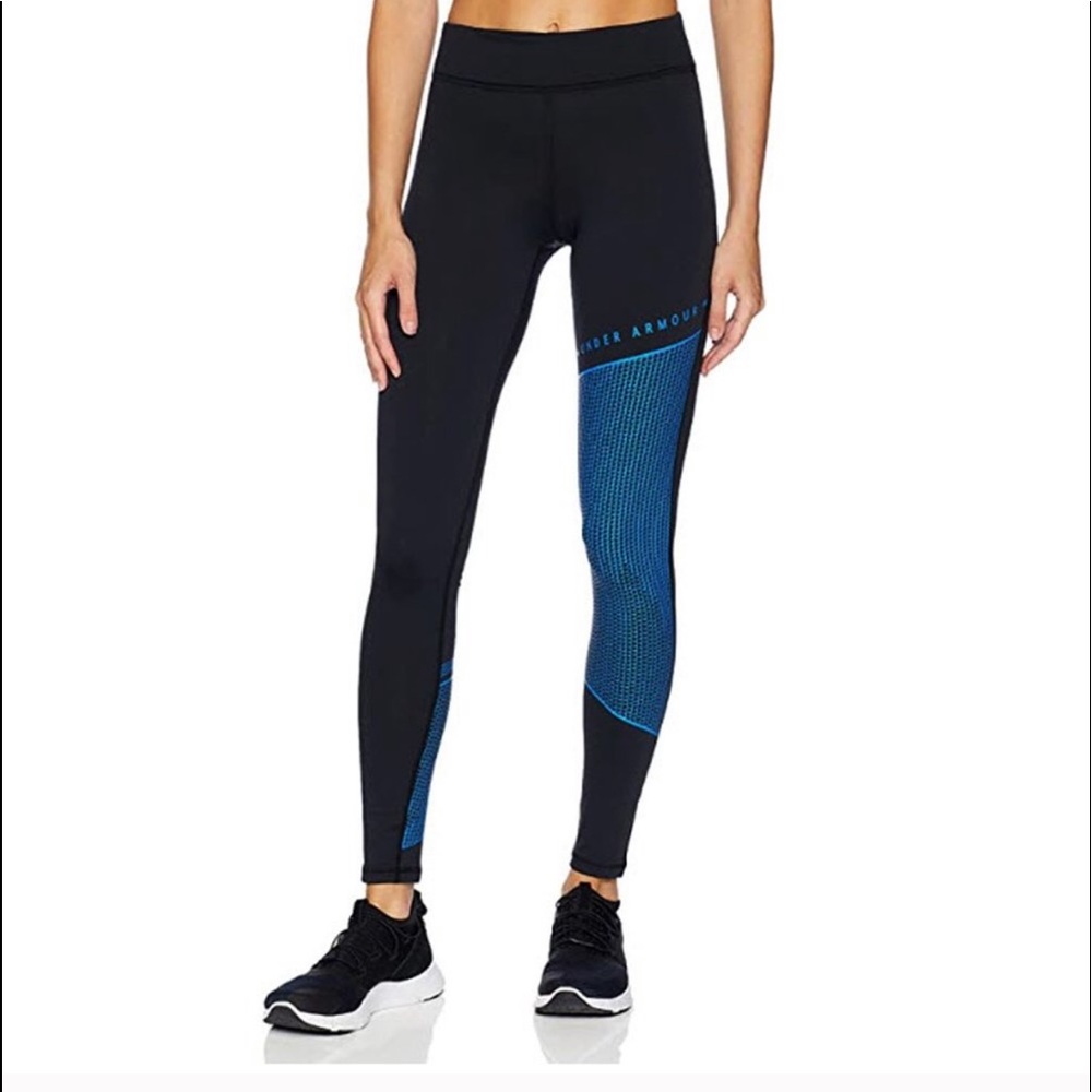 UA leggings